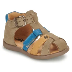 Sandales Et Nu-pieds^GBB - BIGOU Beige