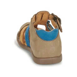 Sandales Et Nu-pieds^GBB - BIGOU Beige