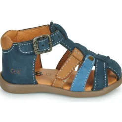 Sandales Et Nu-pieds^GBB - BIGOU Bleu