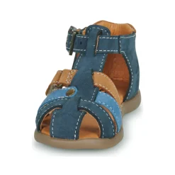 Sandales Et Nu-pieds^GBB - BIGOU Bleu