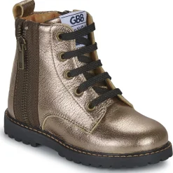 Bottines / Boots^GBB - BORETTE Marron
