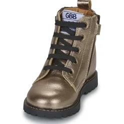 Bottines / Boots^GBB - BORETTE Marron