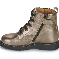 Bottines / Boots^GBB - BORETTE Marron