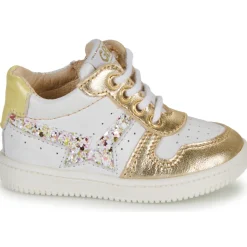 Baskets Mode^GBB - BOUBI Blanc