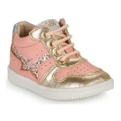 Baskets Mode^GBB - BOUBI Rose