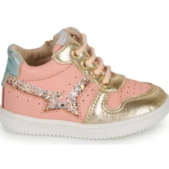 Baskets Mode^GBB - BOUBI Rose
