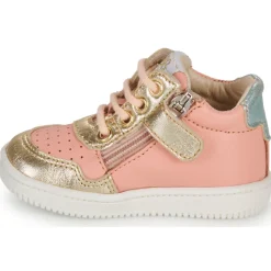 Baskets Mode^GBB - BOUBI Rose