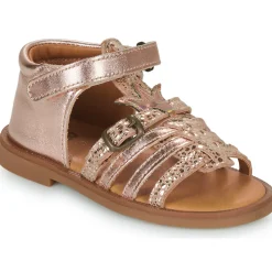 Sandales Et Nu-pieds^GBB - CARETTE Rose