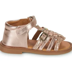 Sandales Et Nu-pieds^GBB - CARETTE Rose