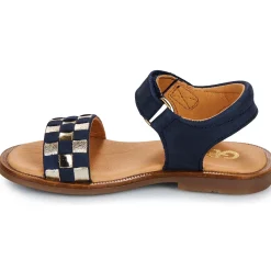 Sandales Et Nu-pieds^GBB - CARETTE Bleu