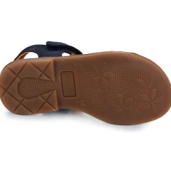 Sandales Et Nu-pieds^GBB - CARETTE Bleu