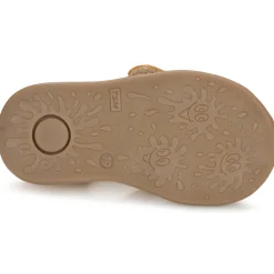 Sandales Et Nu-pieds^GBB - CARIGO Marron
