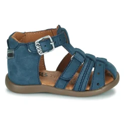 Sandales Et Nu-pieds^GBB - CARIGO Bleu
