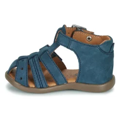 Sandales Et Nu-pieds^GBB - CARIGO Bleu