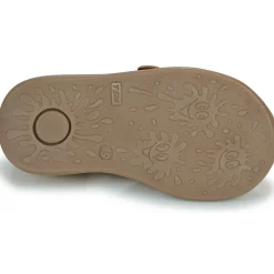 Sandales Et Nu-pieds^GBB - CARIGO Marron