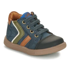 Baskets Mode^GBB - CHICO Bleu