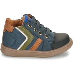 Baskets Mode^GBB - CHICO Bleu
