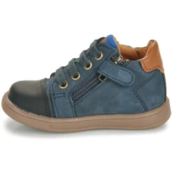 Baskets Mode^GBB - CHICO Bleu