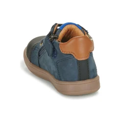 Baskets Mode^GBB - CHICO Bleu