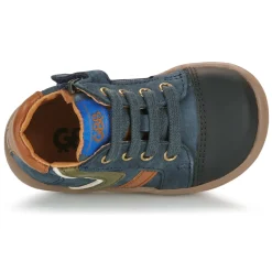 Baskets Mode^GBB - CHICO Bleu