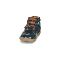Baskets Mode^GBB - CHOUBY Bleu