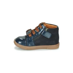 Baskets Mode^GBB - CHOUBY Bleu