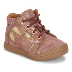Baskets Mode^GBB - CHOUGA Rose