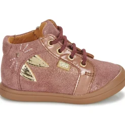 Baskets Mode^GBB - CHOUGA Rose