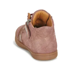 Baskets Mode^GBB - CHOUGA Rose