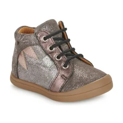 Baskets Mode^GBB - CHOUGA Gris