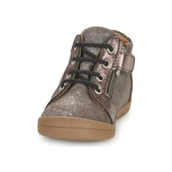 Baskets Mode^GBB - CHOUGA Gris