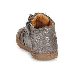 Baskets Mode^GBB - CHOUGA Gris