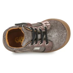 Baskets Mode^GBB - CHOUGA Gris