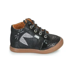 Baskets Mode^GBB - CHOUGA Noir