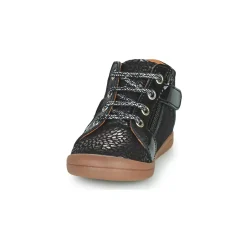 Baskets Mode^GBB - CHOUGA Noir