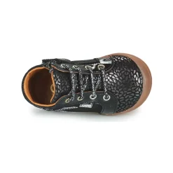 Baskets Mode^GBB - CHOUGA Noir