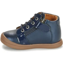 Baskets Mode^GBB - CHOUGA Bleu