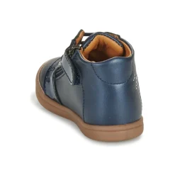 Baskets Mode^GBB - CHOUGA Bleu