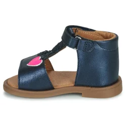 Sandales Et Nu-pieds^GBB - CLARA Bleu