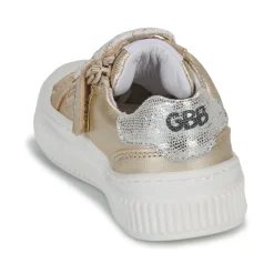 Baskets Mode^GBB - COLISA Doré