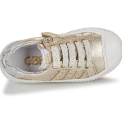 Baskets Mode^GBB - COLISA Doré
