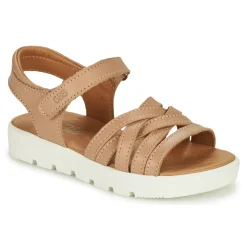 Sandales Et Nu-pieds^GBB - CONSTANCE Beige
