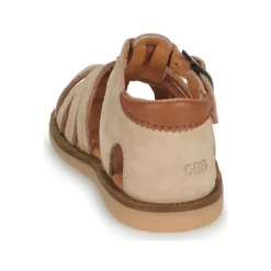 Sandales Et Nu-pieds^GBB - CORENTIN Beige