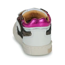 Baskets Mode^GBB - DALILA FLEX Blanc