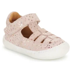 Baskets Mode^GBB - DANAE FLEX Rose