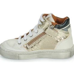 Baskets Mode^GBB - DORES Blanc
