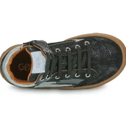Baskets Mode^GBB - DORES Noir