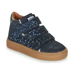 Baskets Mode^GBB - DORIMELI Bleu