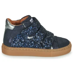 Baskets Mode^GBB - DORIMELI Bleu