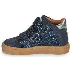 Baskets Mode^GBB - DORIMELI Bleu